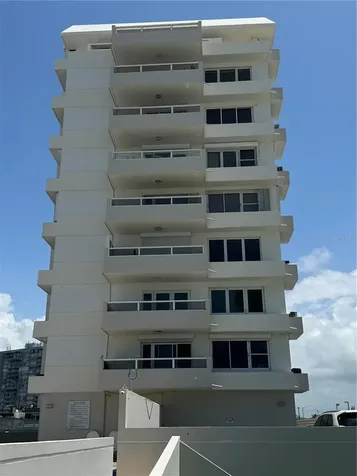 4939 Isla Verde Avenue Carolina PR 00979