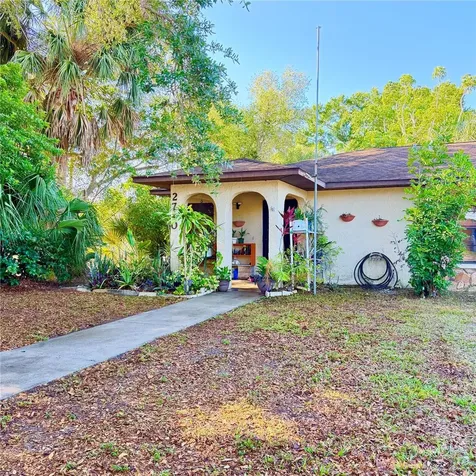 2710 46th Avenue Drive W Bradenton FL 34207