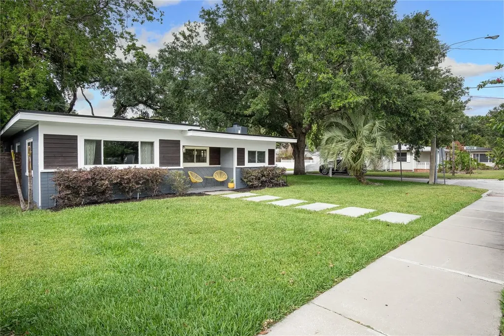 821 Briercliff Drive Orlando FL 32806