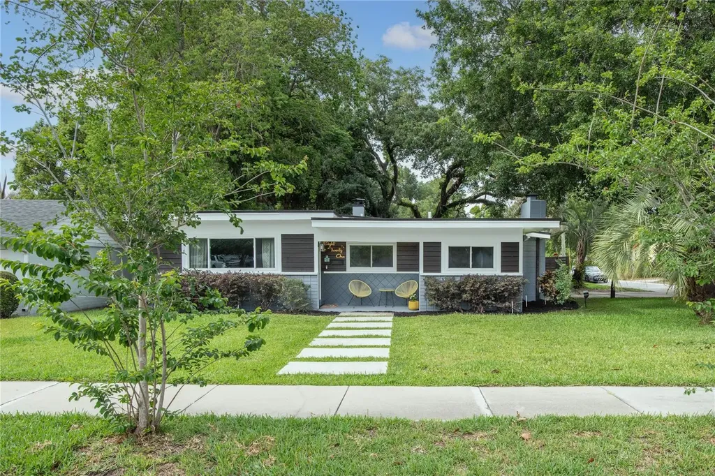 821 Briercliff Drive Orlando FL 32806