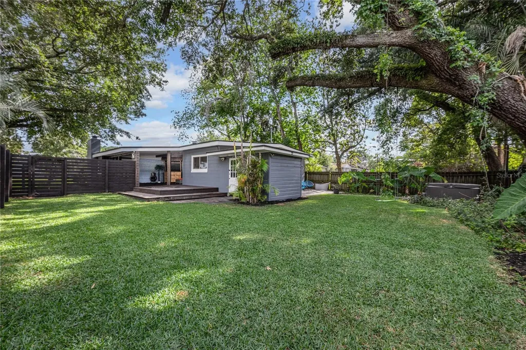 821 Briercliff Drive Orlando FL 32806