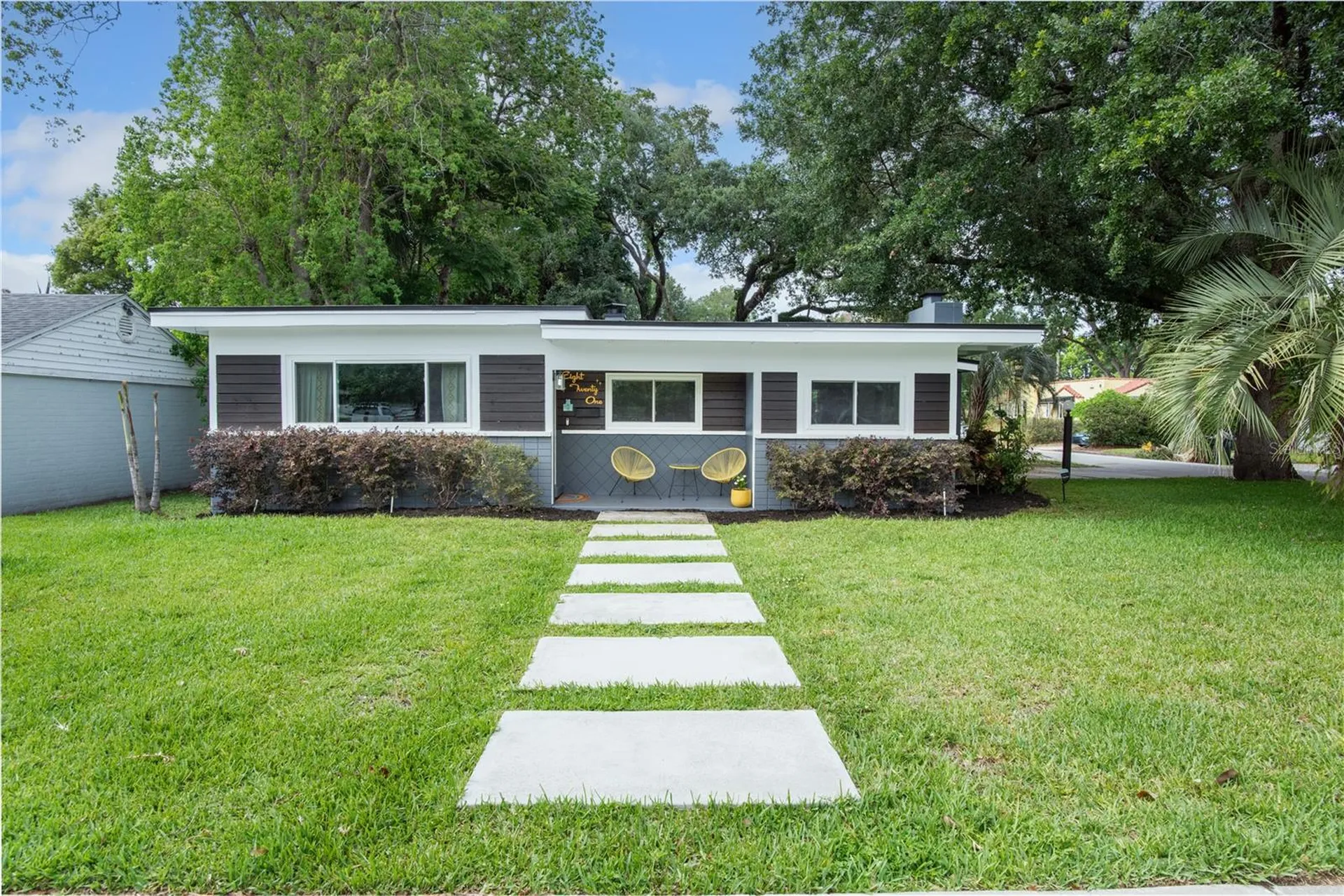 821 Briercliff Drive Orlando FL 32806