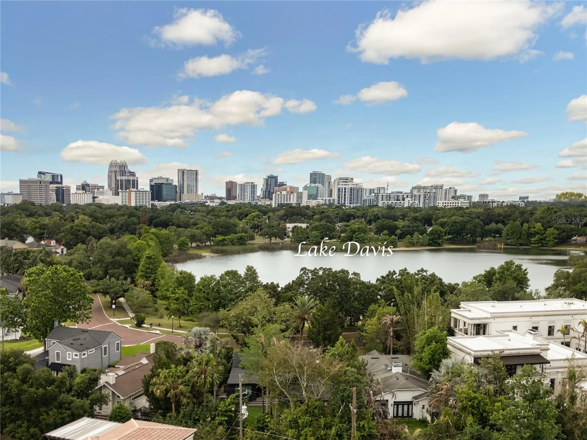 821 Briercliff Drive Orlando FL 32806