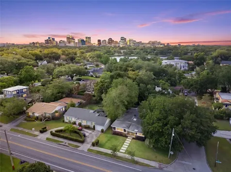 821 Briercliff Drive Orlando FL 32806