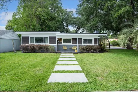 821 Briercliff Drive Orlando FL 32806