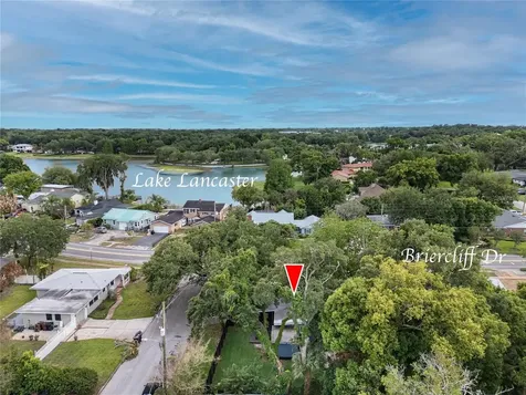 821 Briercliff Drive Orlando FL 32806