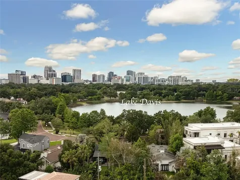 821 Briercliff Drive Orlando FL 32806