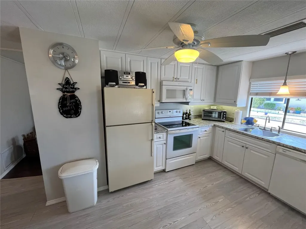 533 Cervina Drive S Venice FL 34285
