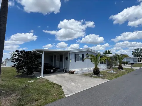 533 Cervina Drive S Venice FL 34285