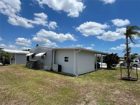 533 Cervina Drive S Venice FL 34285