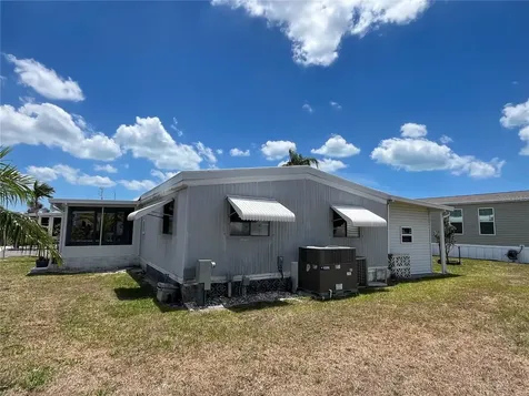 533 Cervina Drive S Venice FL 34285