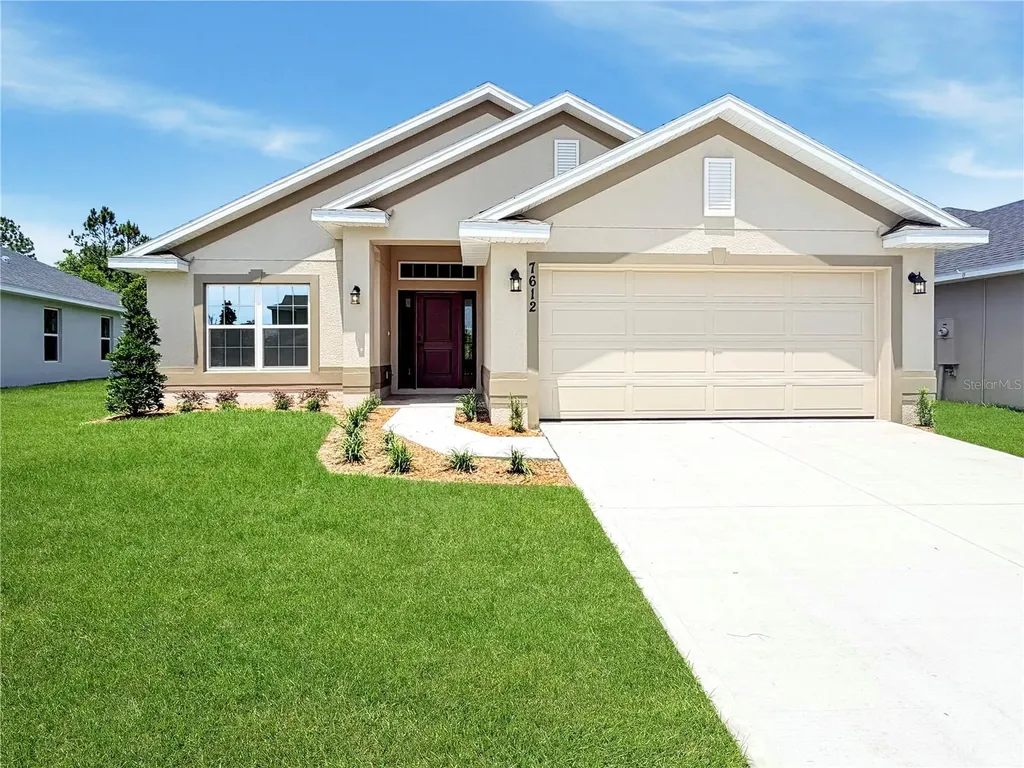 7612 Bent Tree Loop St Cloud FL 34773