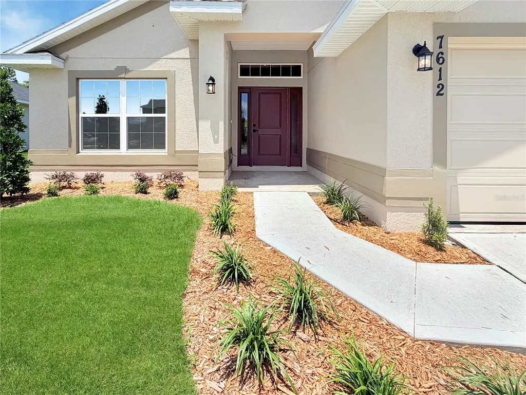 7612 Bent Tree Loop St Cloud FL 34773