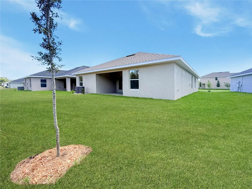 7612 Bent Tree Loop St Cloud FL 34773