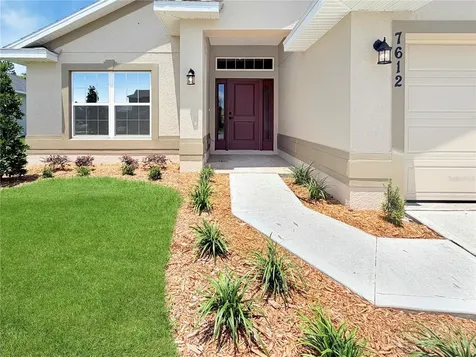 7612 Bent Tree Loop St Cloud FL 34773