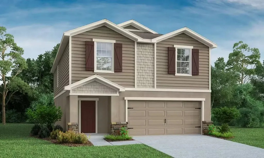 5128 Sylas Jax Avenue E Winter Haven FL 33884