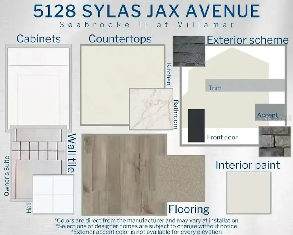 5128 Sylas Jax Avenue E Winter Haven FL 33884