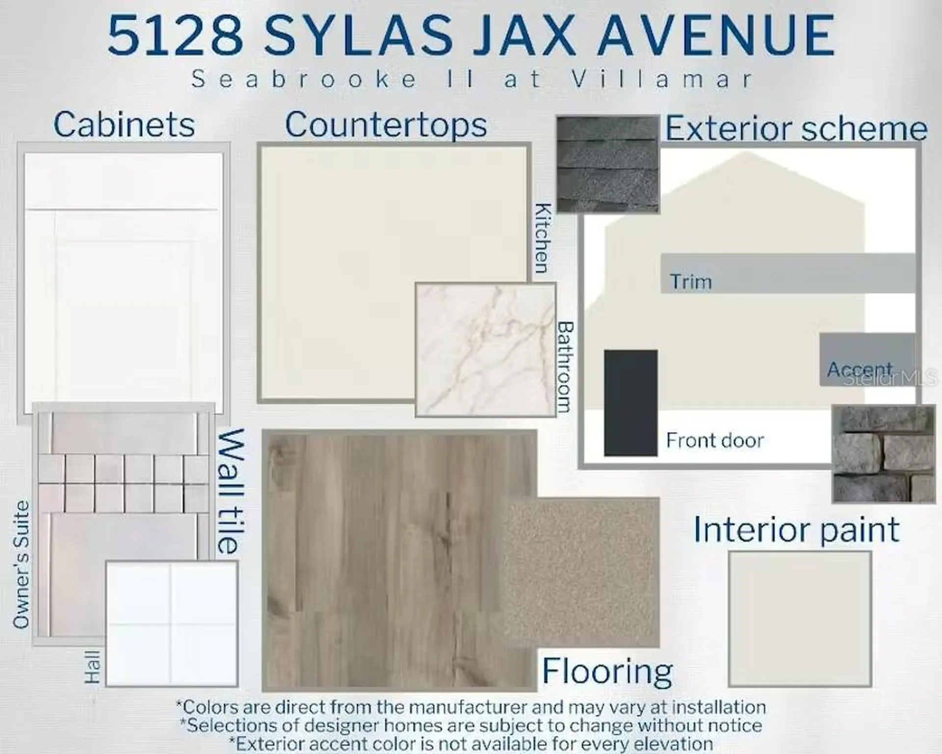 5128 Sylas Jax Avenue E Winter Haven FL 33884