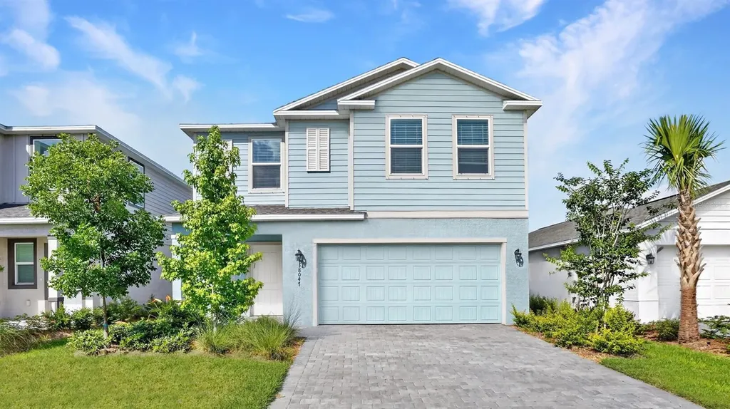 18047 Mellon Street Parrish FL 34219