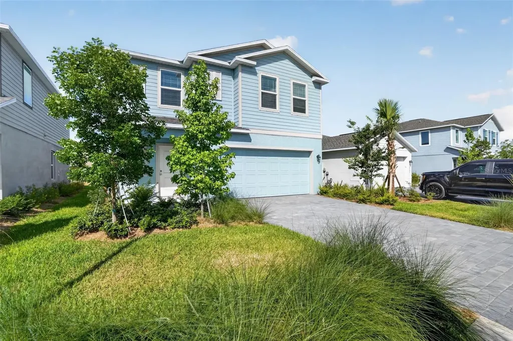 18047 Mellon Street Parrish FL 34219