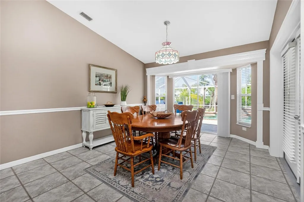 1112 Muscovie Court Punta Gorda FL 33950