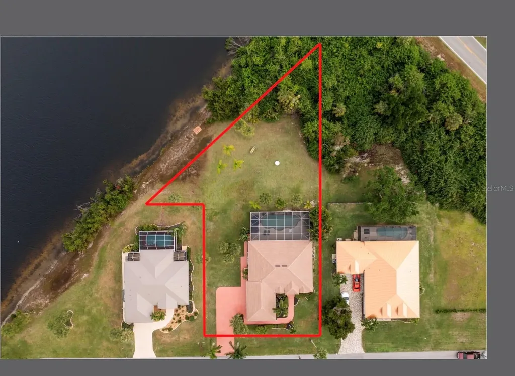 1112 Muscovie Court Punta Gorda FL 33950