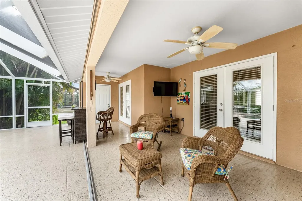 1112 Muscovie Court Punta Gorda FL 33950