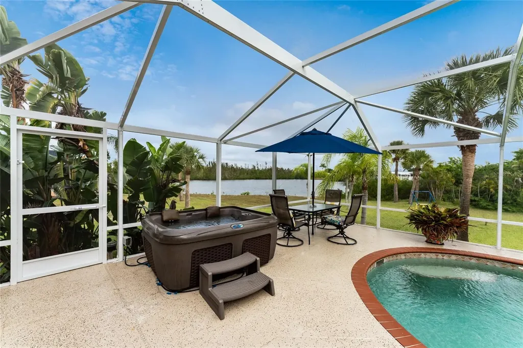 1112 Muscovie Court Punta Gorda FL 33950