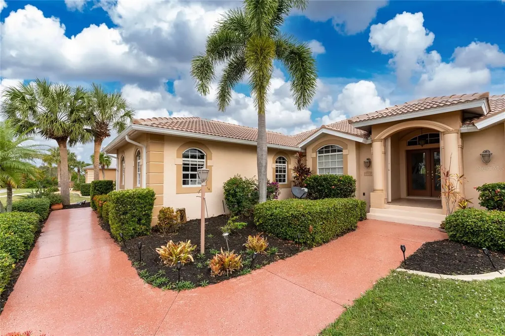 1112 Muscovie Court Punta Gorda FL 33950