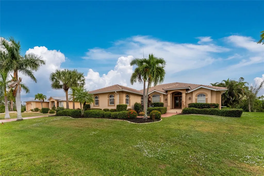 1112 Muscovie Court Punta Gorda FL 33950