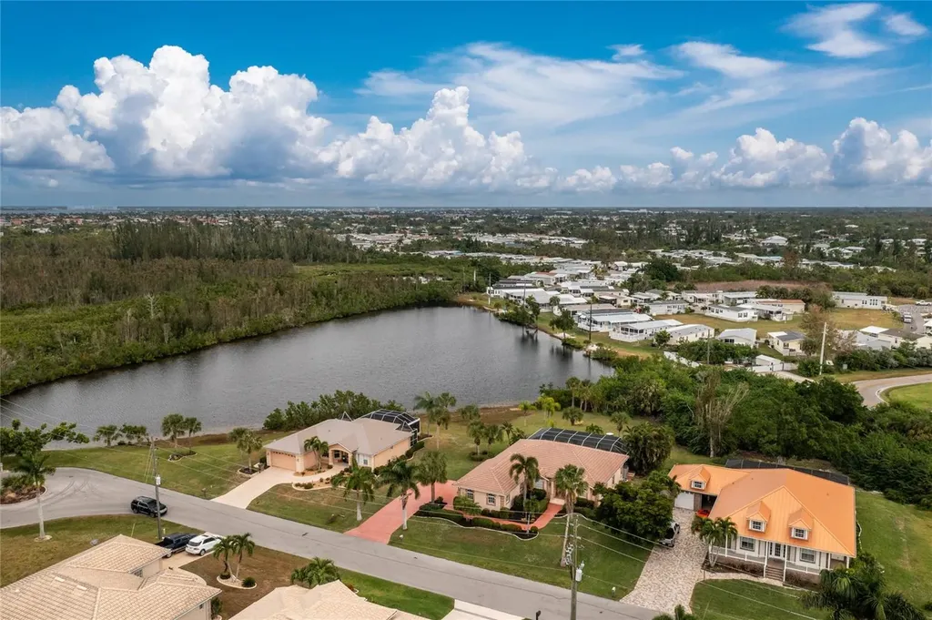 1112 Muscovie Court Punta Gorda FL 33950