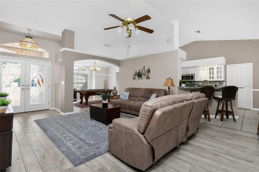 1112 Muscovie Court Punta Gorda FL 33950