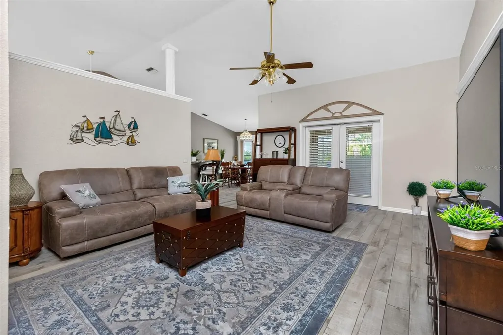 1112 Muscovie Court Punta Gorda FL 33950