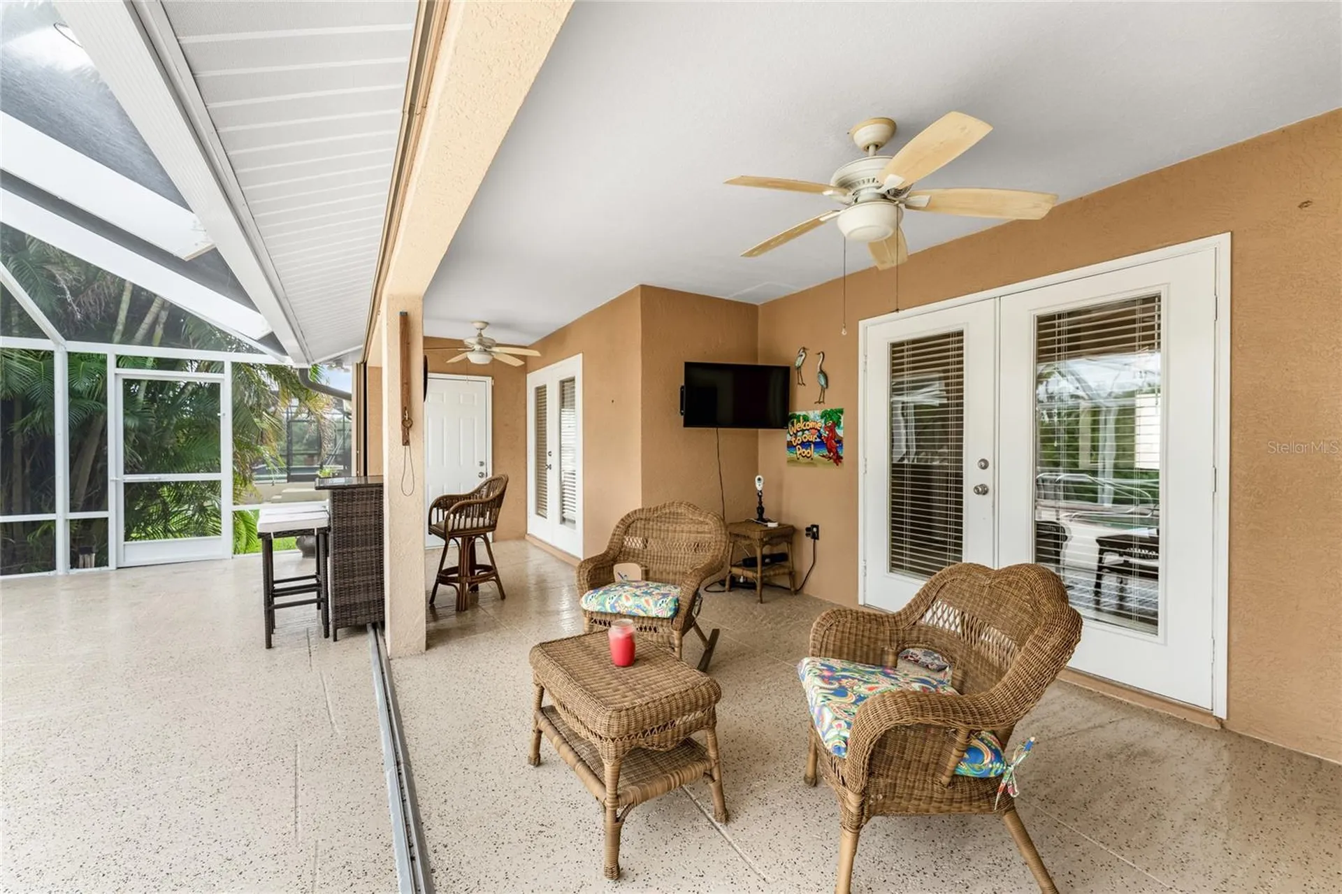 1112 Muscovie Court Punta Gorda FL 33950