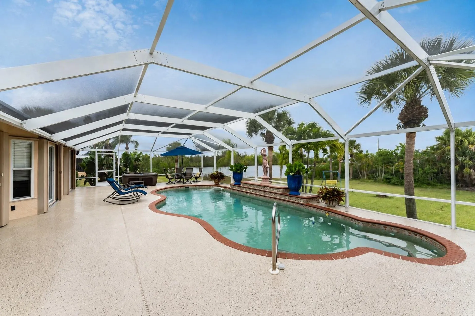 1112 Muscovie Court Punta Gorda FL 33950