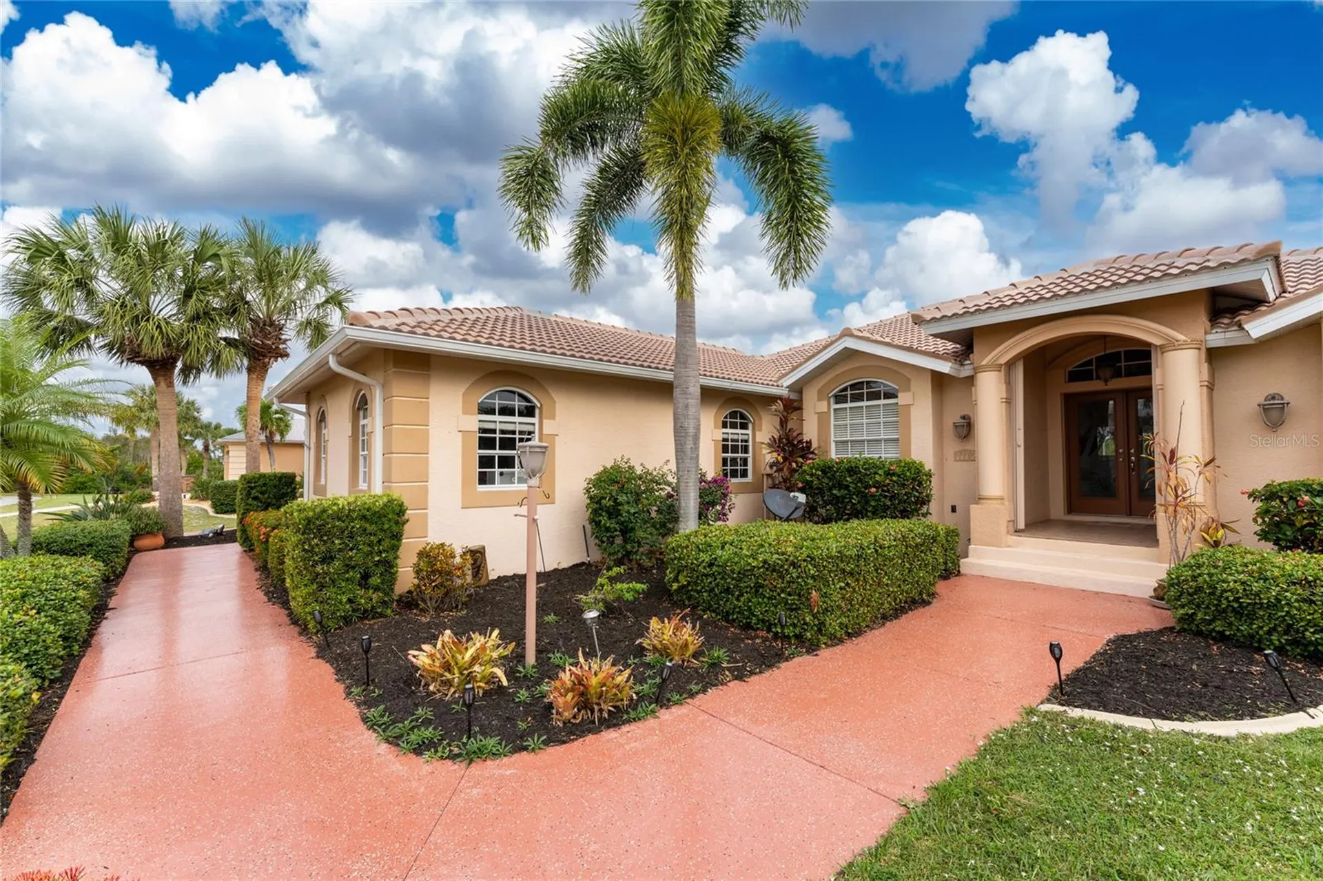 1112 Muscovie Court Punta Gorda FL 33950