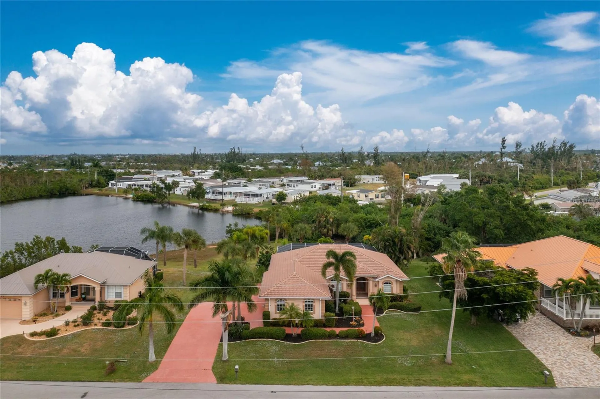 1112 Muscovie Court Punta Gorda FL 33950