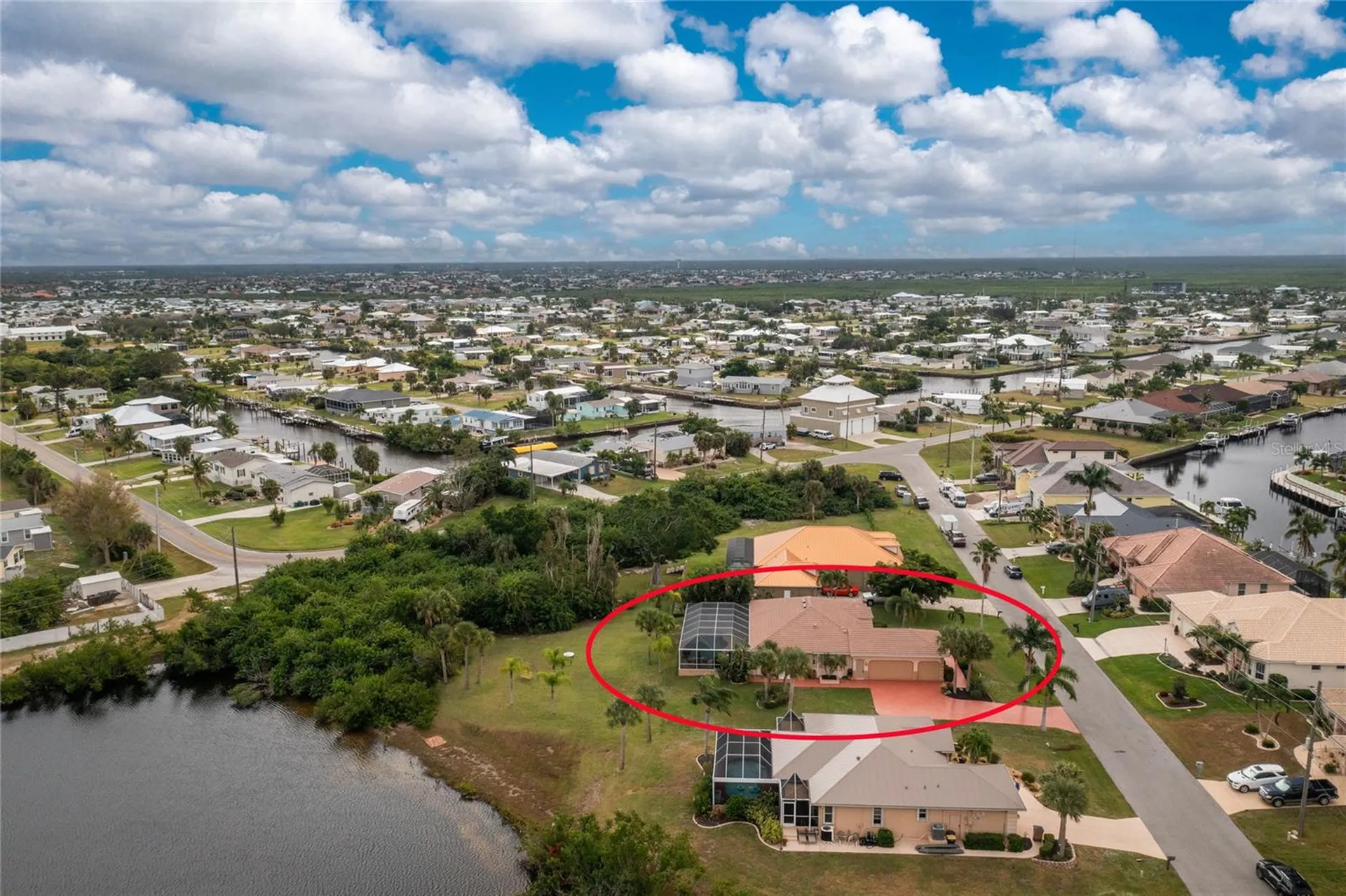 1112 Muscovie Court Punta Gorda FL 33950