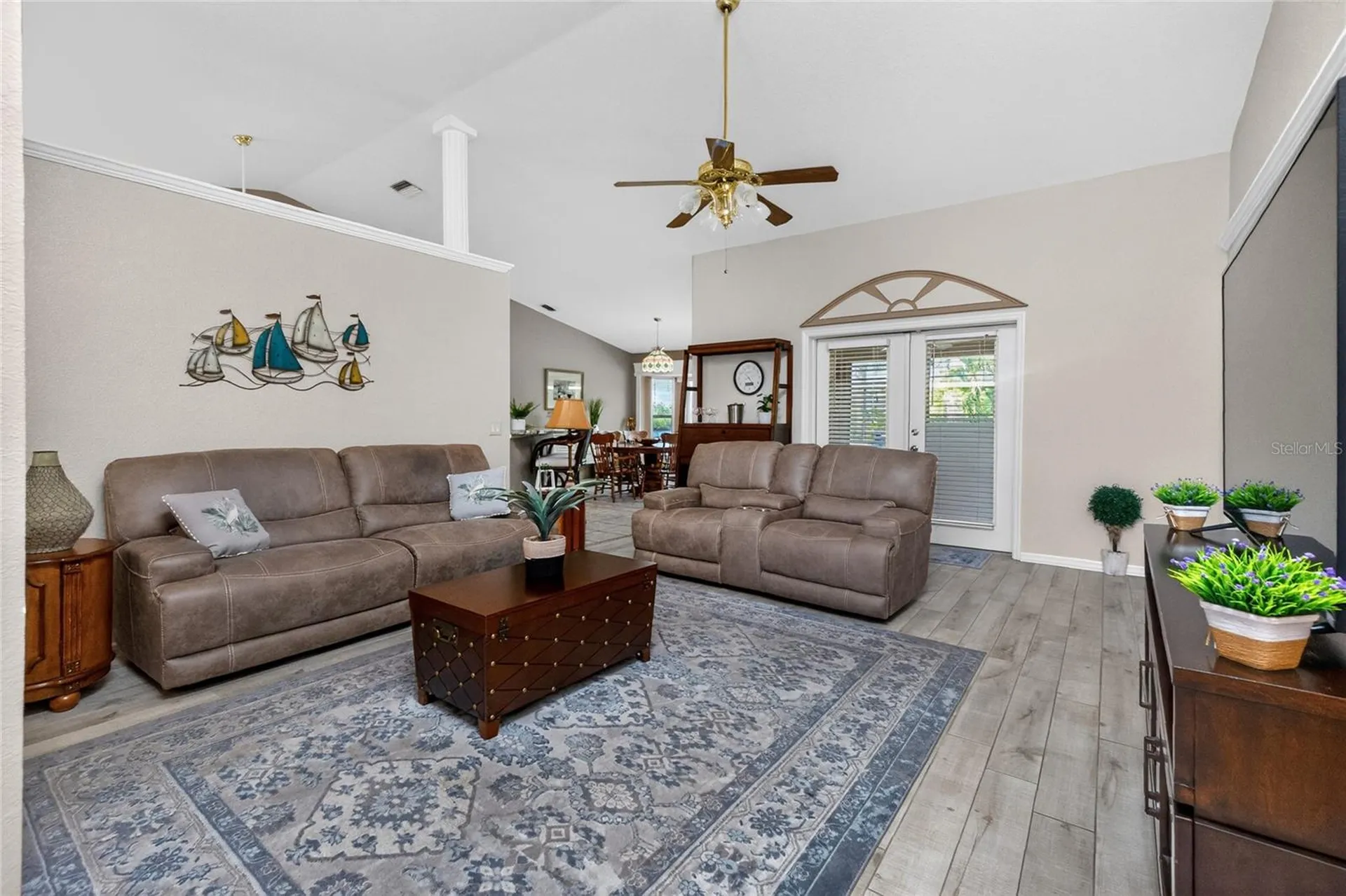 1112 Muscovie Court Punta Gorda FL 33950