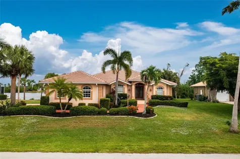 1112 Muscovie Court Punta Gorda FL 33950