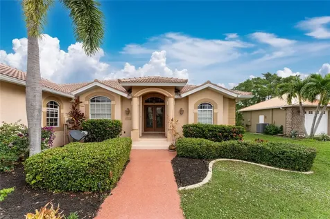 1112 Muscovie Court Punta Gorda FL 33950