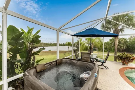 1112 Muscovie Court Punta Gorda FL 33950