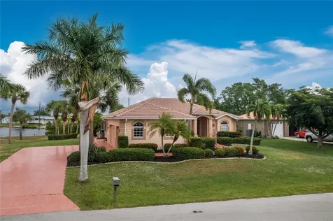 1112 Muscovie Court Punta Gorda FL 33950