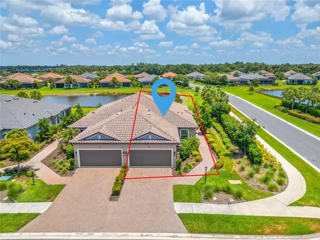 10429 Morning Mist Lane Sarasota FL 34241