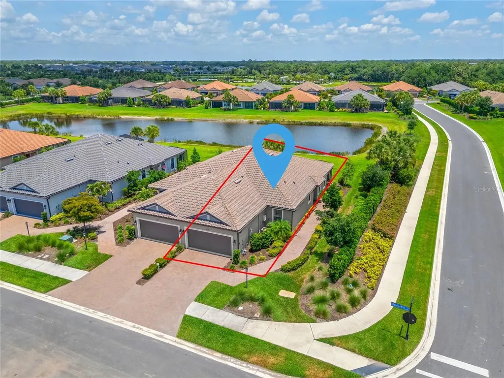 10429 Morning Mist Lane Sarasota FL 34241