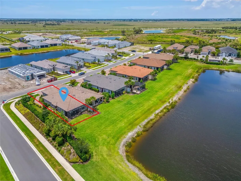 10429 Morning Mist Lane Sarasota FL 34241