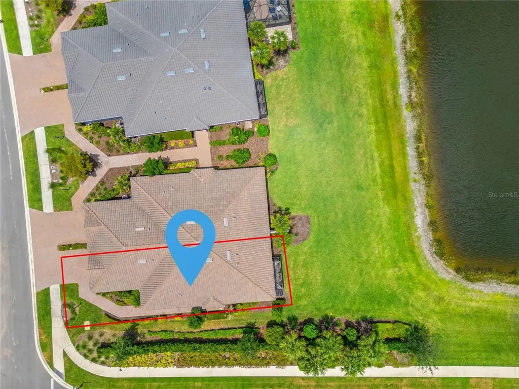10429 Morning Mist Lane Sarasota FL 34241