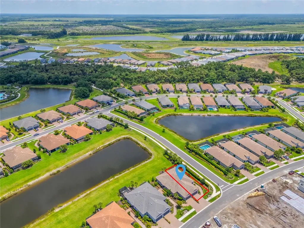 10429 Morning Mist Lane Sarasota FL 34241