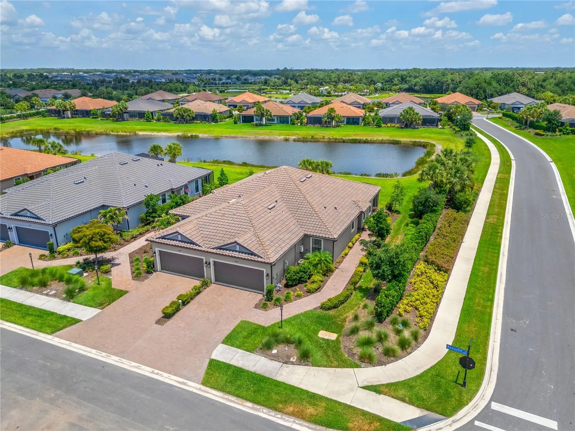 10429 Morning Mist Lane Sarasota FL 34241