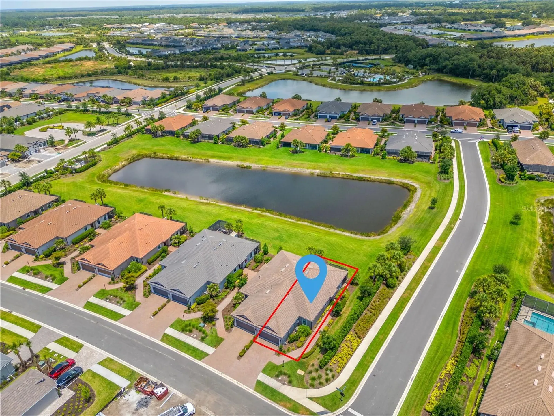 10429 Morning Mist Lane Sarasota FL 34241